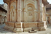 Orchha - Lakshmi Narayan Mandir Temple